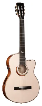 Cort Solencanto White Blonde
