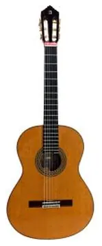 Alhambra Premier Pro Madagascar Chitarra Classica