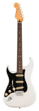Fender Stratocaster LH Player II RW Poolwit
