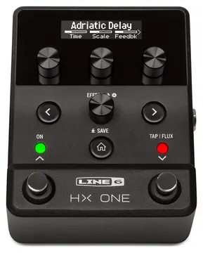 Line6 HX One