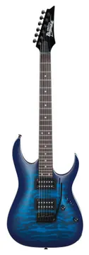 Ibanez GRGA120QA-TBB