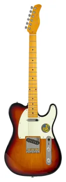 Sire Larry Carlton T7 3TS MN - Blager