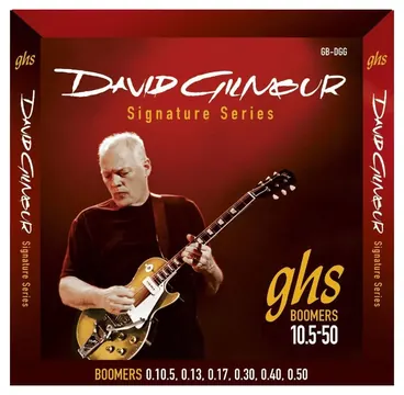 GHS GB-DGG E-Gitarren Saitensatz