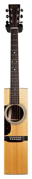 Martin Re-Imagined D35 Left Handed