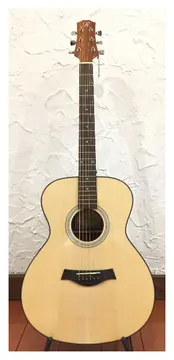 Rodrigo Acoustic Guitar Model 100 Natural