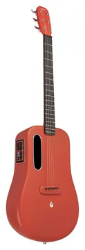 Lava Music ME 3 36 Red