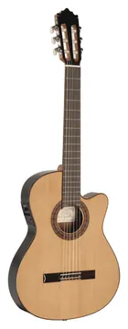 Paco Castillo 232TE
