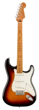 Fender Limited Edition Player Stratocaster With Roasted Maple Neck