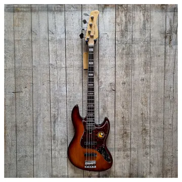 Sire Marcus Miller V7 A4 Tobacco Sunburst actieve basgitaar