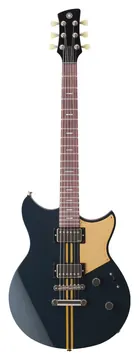 Yamaha Revstar Professional Mij Rsp20X Rusty Brass Charcoal