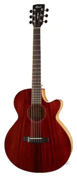 Cort SFX Myrtlewood BR