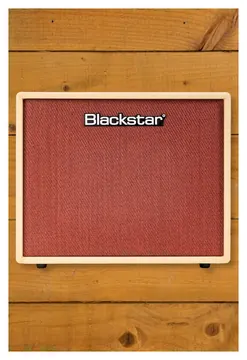 Blackstar Debut 100R 112 Cream