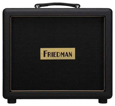 Friedman Pink Taco 112 Guitar Cabinet