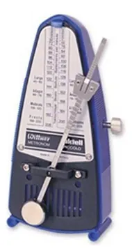 Wittner Taktell Piccolo 837 Blu