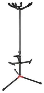 Fender Adjustable Triple Hanging Guitar Stand