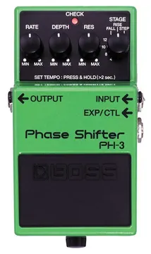 Boss PH-3 Phase Shifter