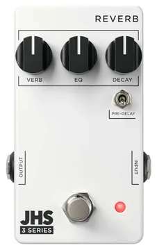 JHS Pedals 3 Series Reverb