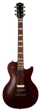 Godin Summit Classic HT Electric Guitar ~ Havana Brown