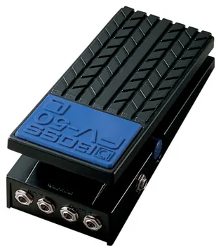 Boss FV-50H Volume Pedal