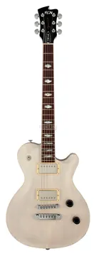FGN Expert Flame Exotic Maple Top STW