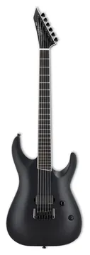 ESP LTD MT-I Mick Thomson Signature Black Satin
