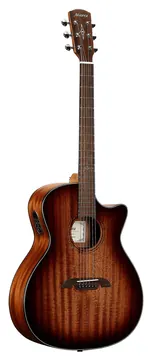 Alvarez Ag66Cespbshb