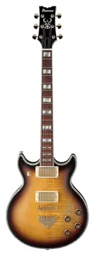 Ibanez AR420 Violin Sunburst