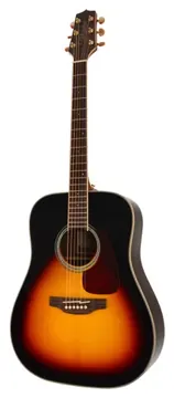 Takamine GD71BSB Chitarra Acustica