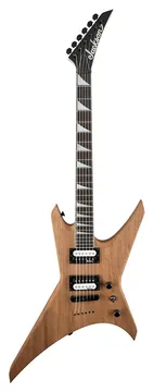 Jackson JS32T Warrior - Natural Oil
