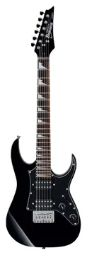 Ibanez GRGM21 Bkn Black Night
