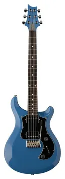 PRS S2 Standard 24 Mahi Blue Thin con Funda