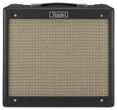 Fender Blues Junior IV BK 2231506000