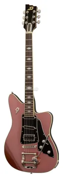 Duesenberg Paloma CSR