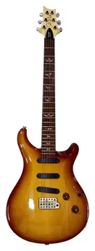 PRS 305 Usa 2010 Alder 3 Single Coils Raridade
