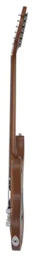 Aria Pro II MAC-DLX Stained Brown