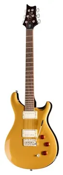 PRS SE DGT Gold Top