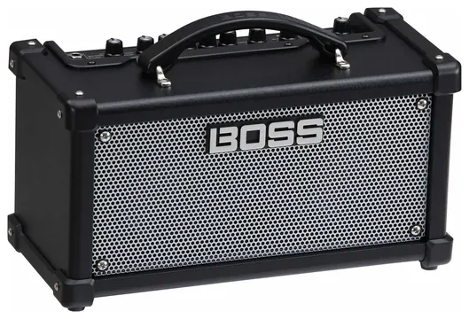 Boss Dual Cube LX Guitar Amp