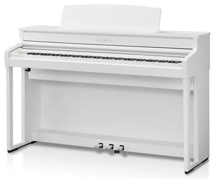 Kawai CA 501 W