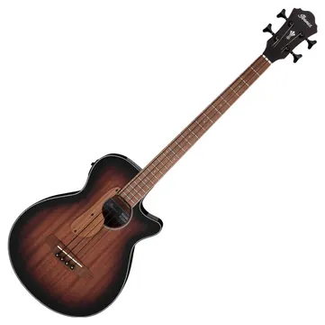 Ibanez AEGB24E-MHS Akustikbass