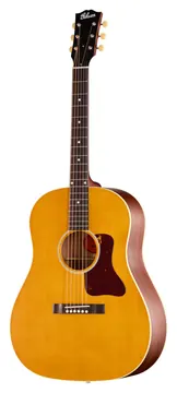 Gibson J-45 Century 12F Vintage Ambra Originale