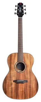 Seizi Supreme Fuji Koa com Bag 10360346