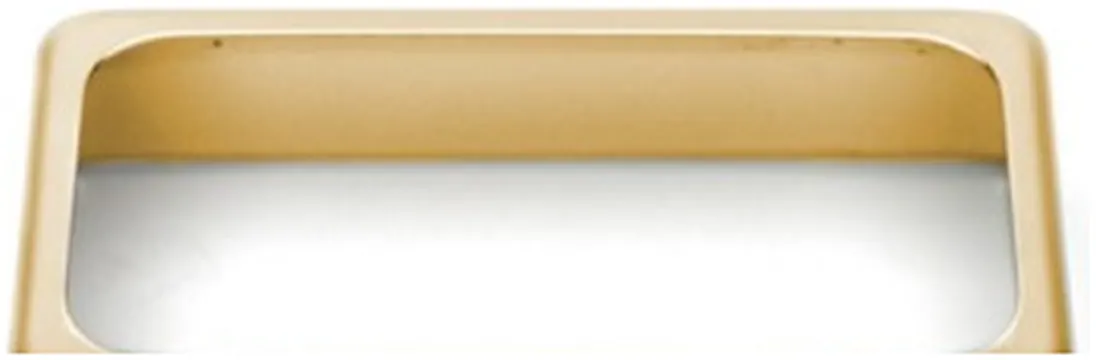 Fred'S Part Capot Micro Ouvert Gold PCHOP-G