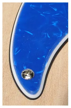 Boston JB-310-PBU pickguard