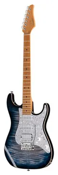 Suhr Standard Plus HSS RM TWB
