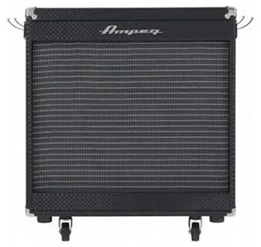 Ampeg Pf115He Cassa Per Basso 1X15