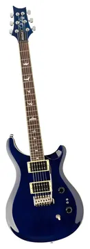 PRS Paul Reed Smith SE Standard 24 08 Translucent Blue
