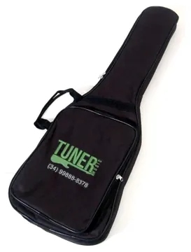 Solid Sound Capa Para Violão Jumbo Lee Solid Sound