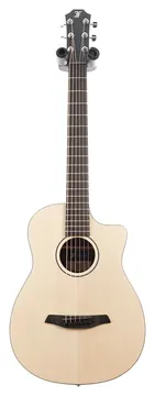 Furch Pioneer-ER Engelmann Spruce/Indian Rosewood