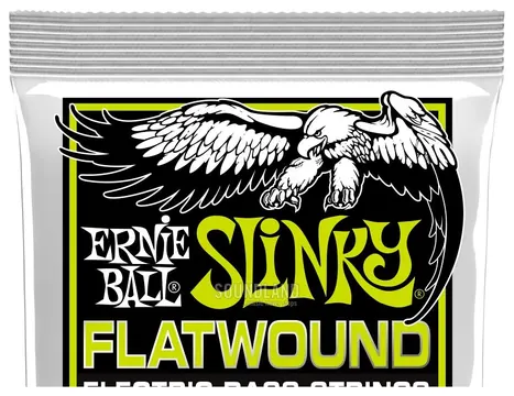 Ernie Ball 2812 050-105
