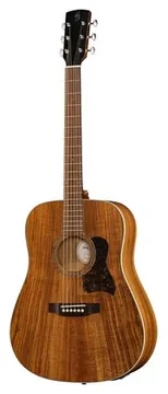 Harley Benton CLD-65AE NT